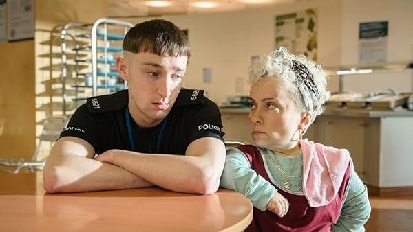 Thumbnail for Uniform Season 1 Episode 3