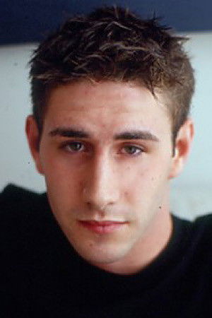 et billede af Shane Romano