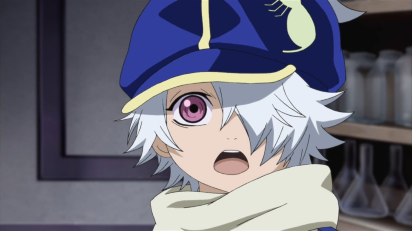 Episode 18