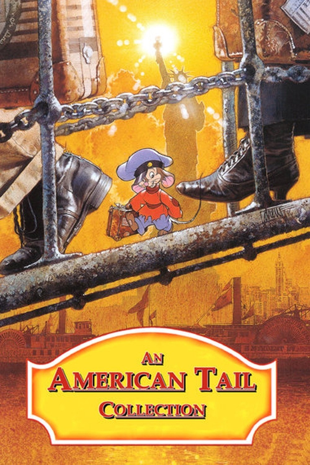 An american tail free full movie clearance