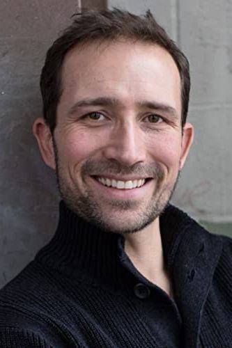 et billede af Christopher D. Harder