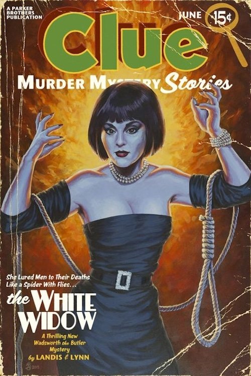 Clue
