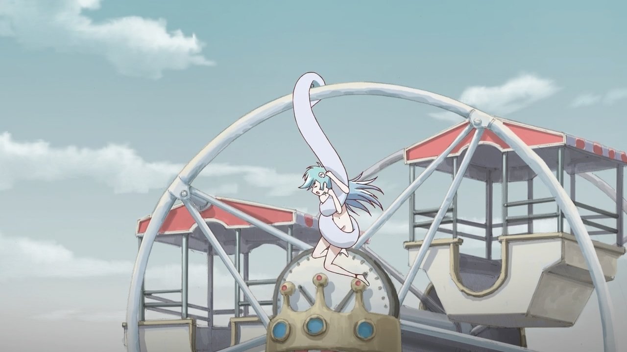 Ghastly Prince Enma Burning Up