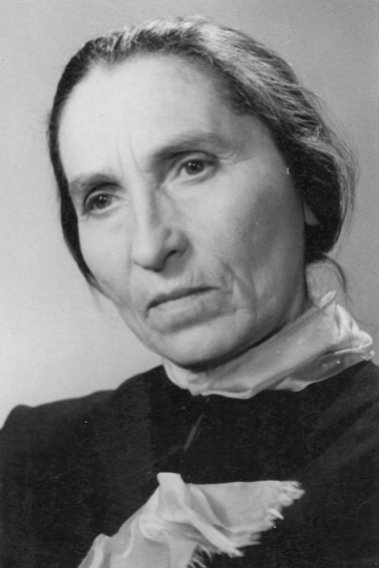 et billede af Stefaniya Stanyuta