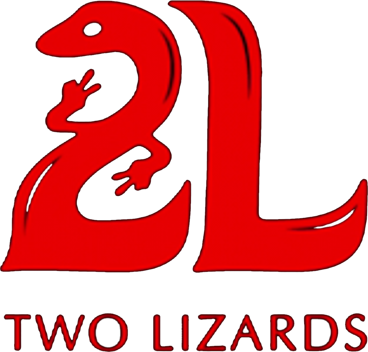 2 Lizards