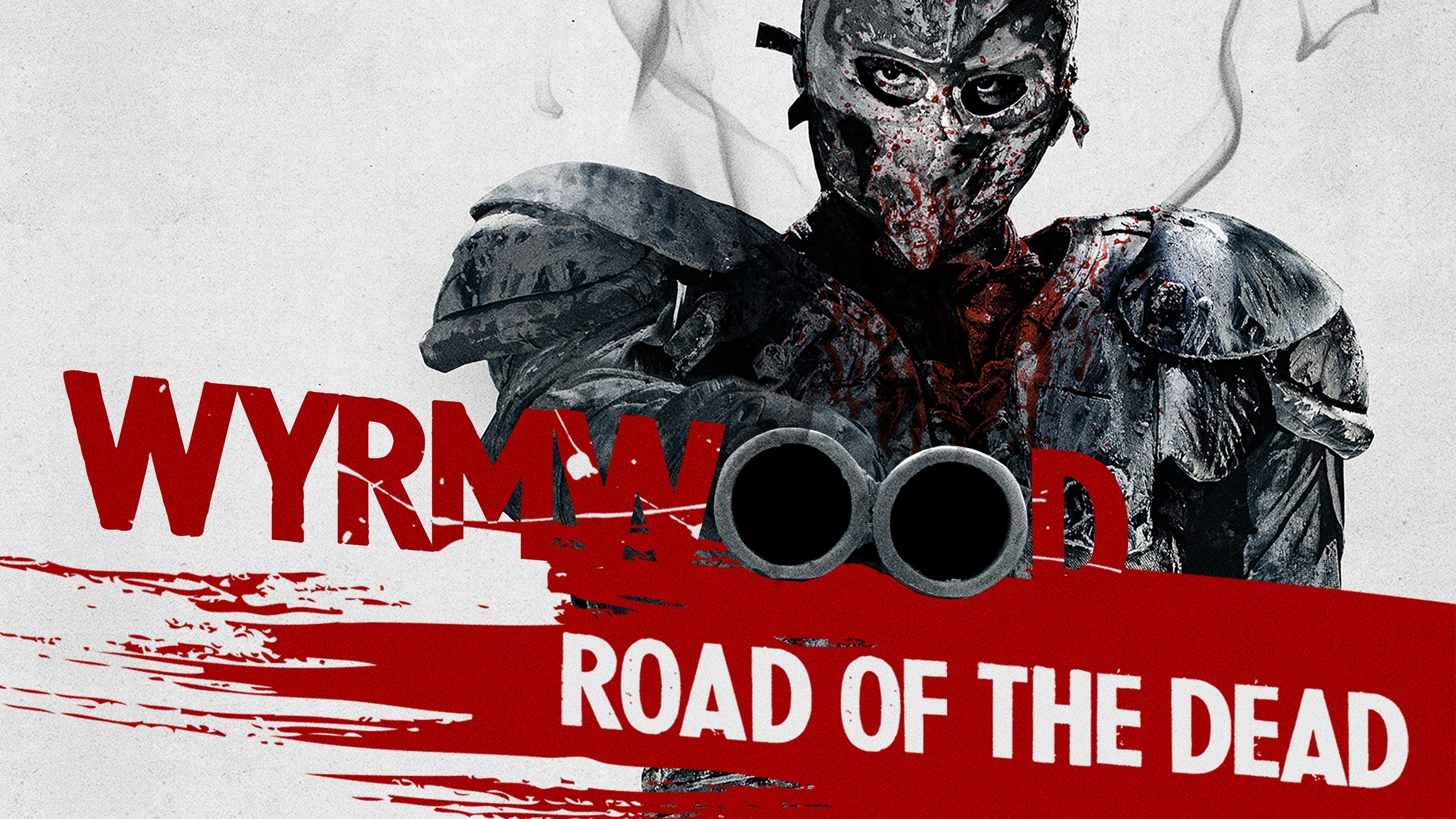 Wyrmwood: Road of the Dead