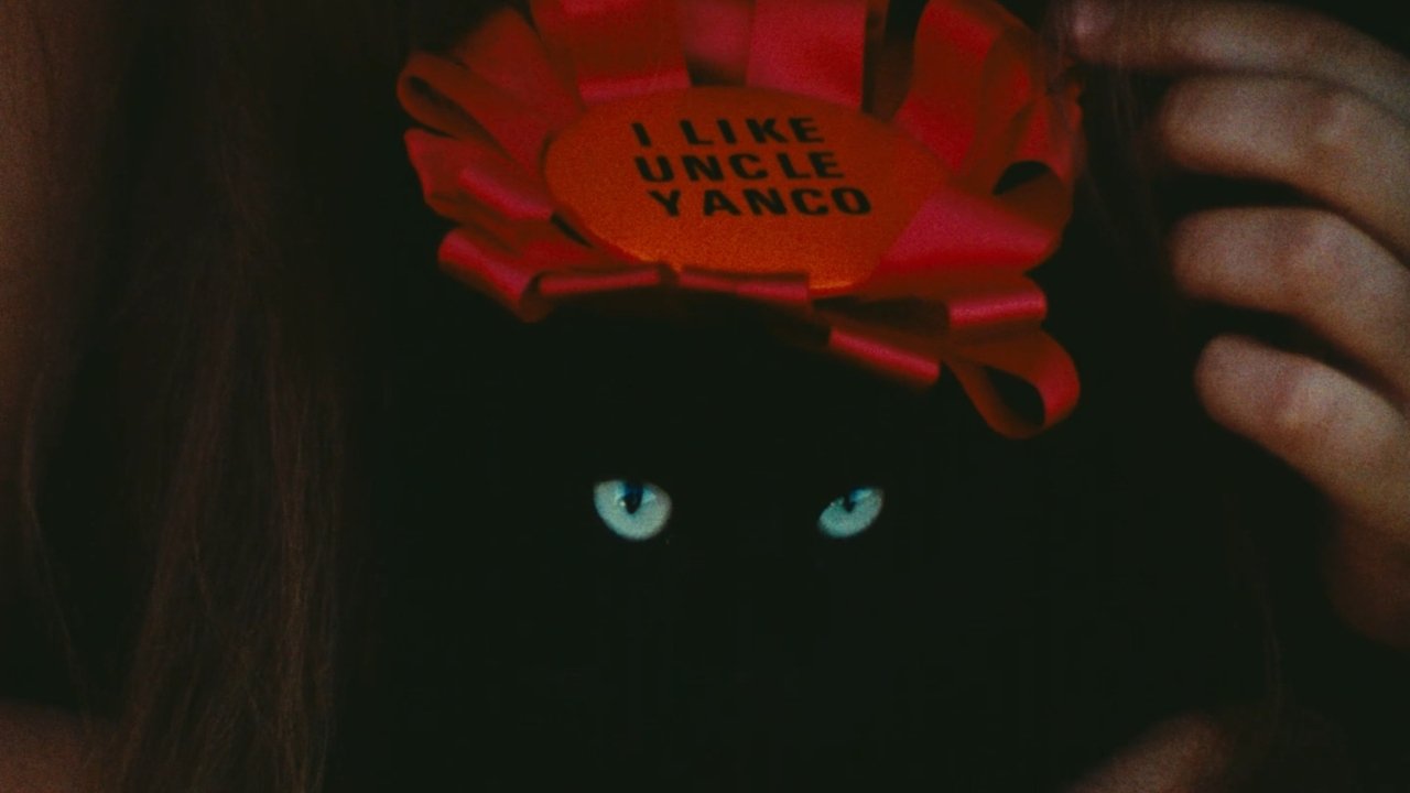 Uncle Yanco (1967)