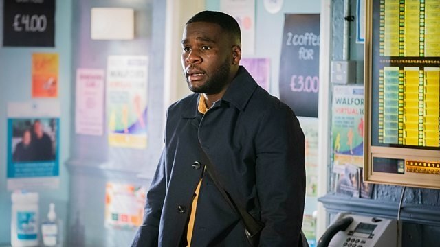 EastEnders