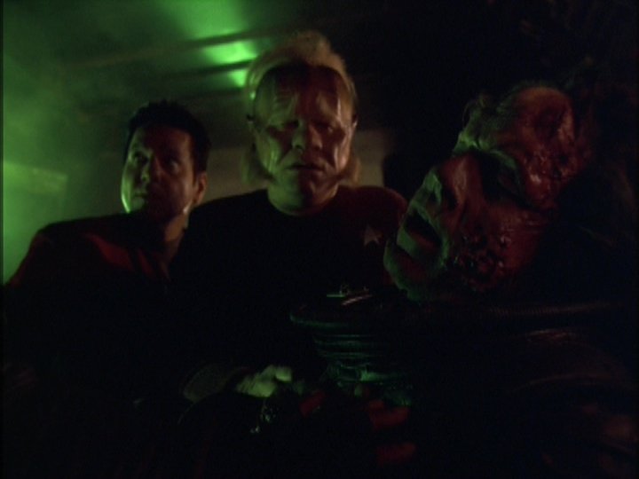 Star Trek: Voyager