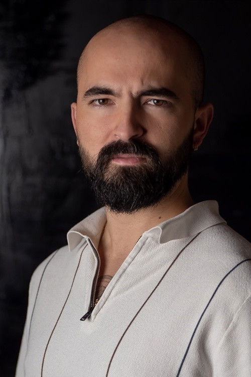 et billede af Sacha Bodiroga