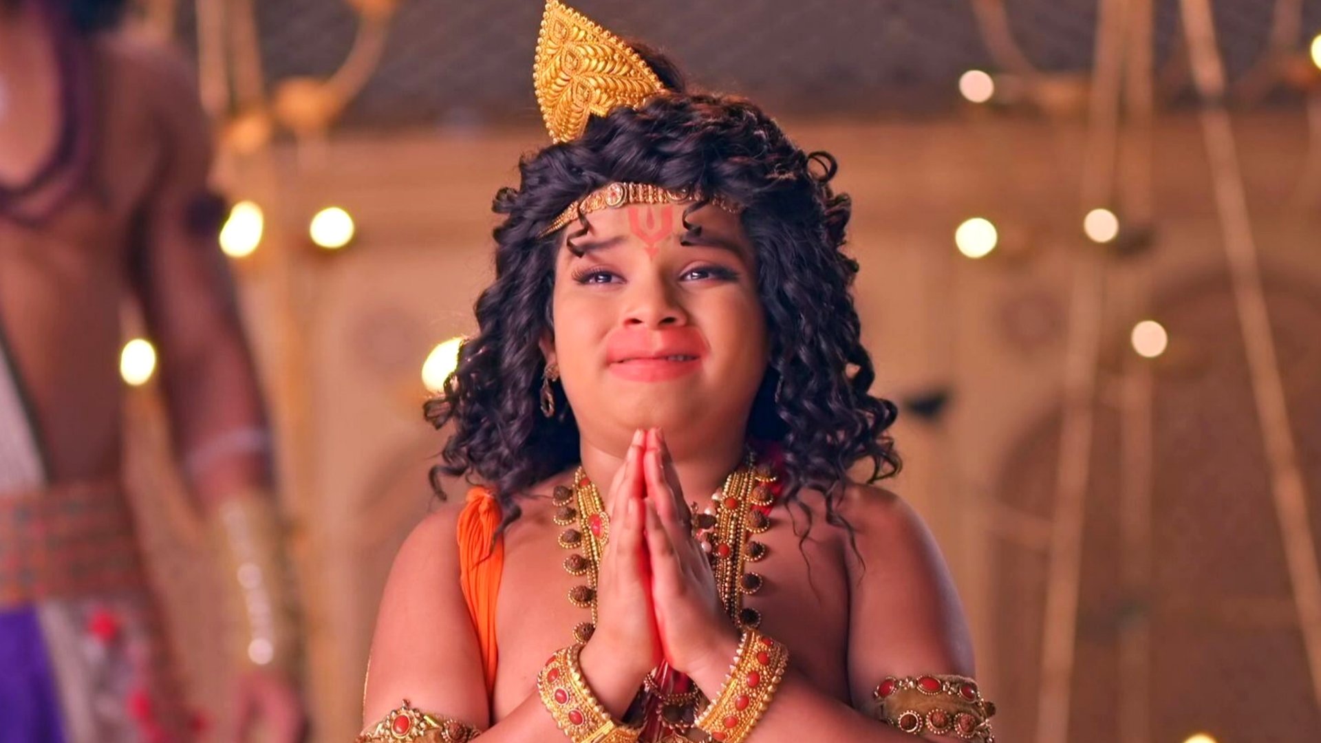 Veer Hanuman - Bolo Bajrang Bali Ki Jai 1x99