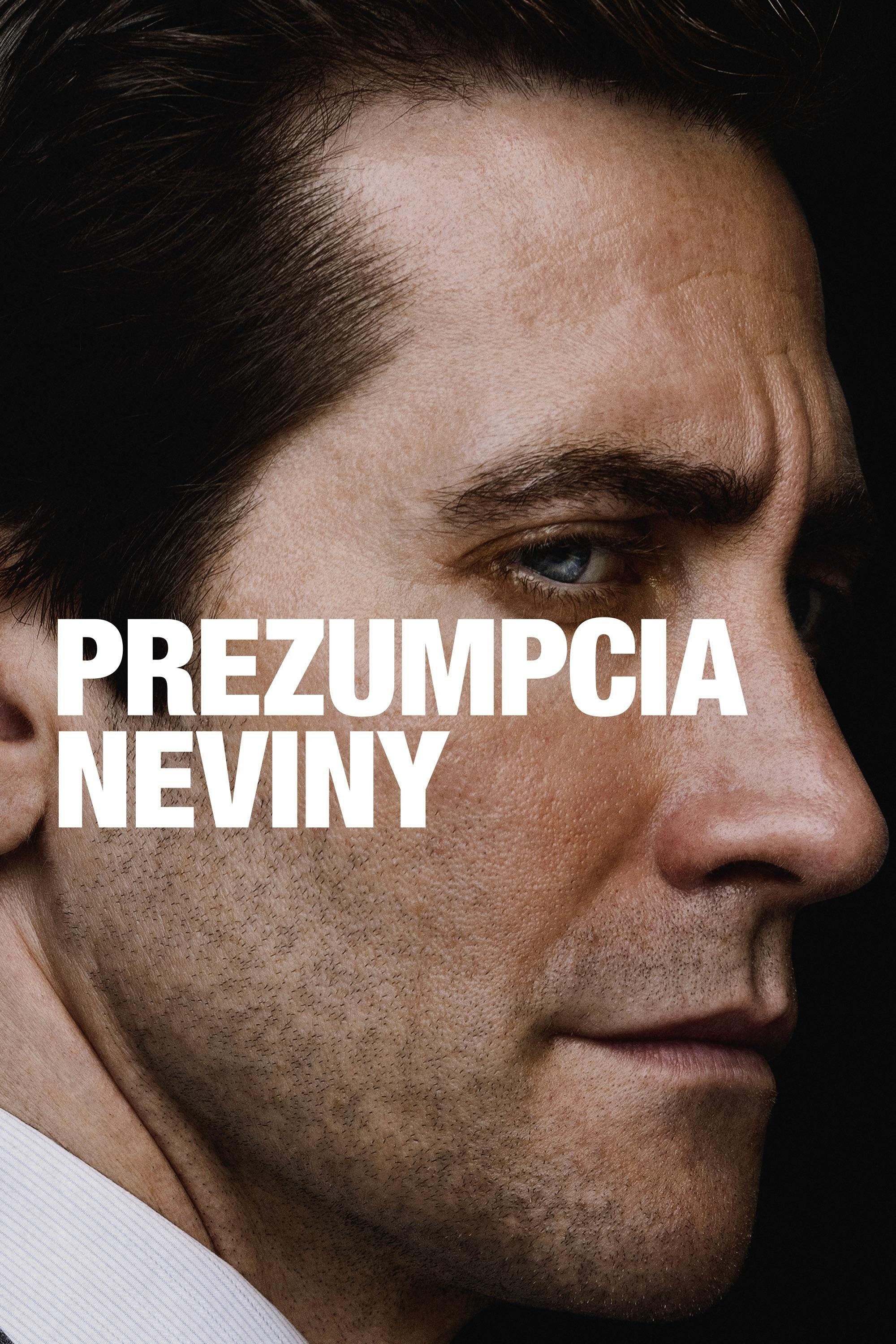 Prezumpcia neviny - Season 1