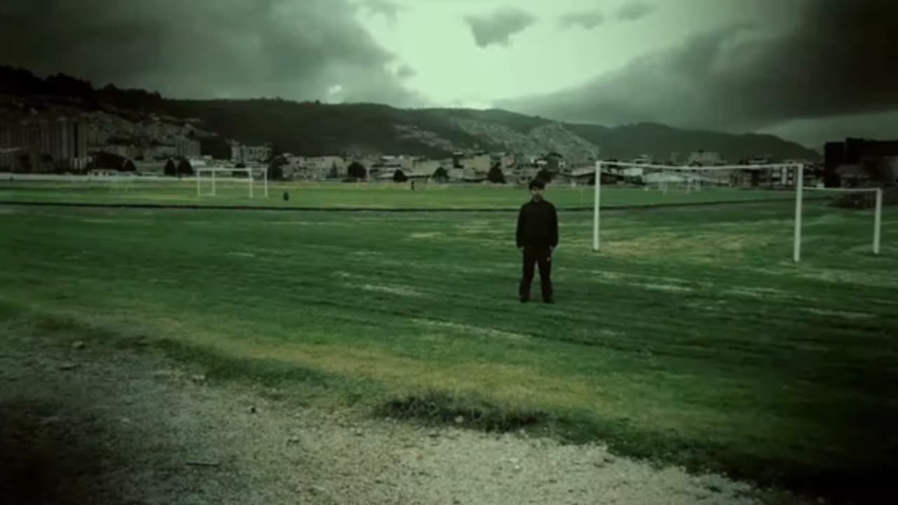 Aún no es Hora (2023)