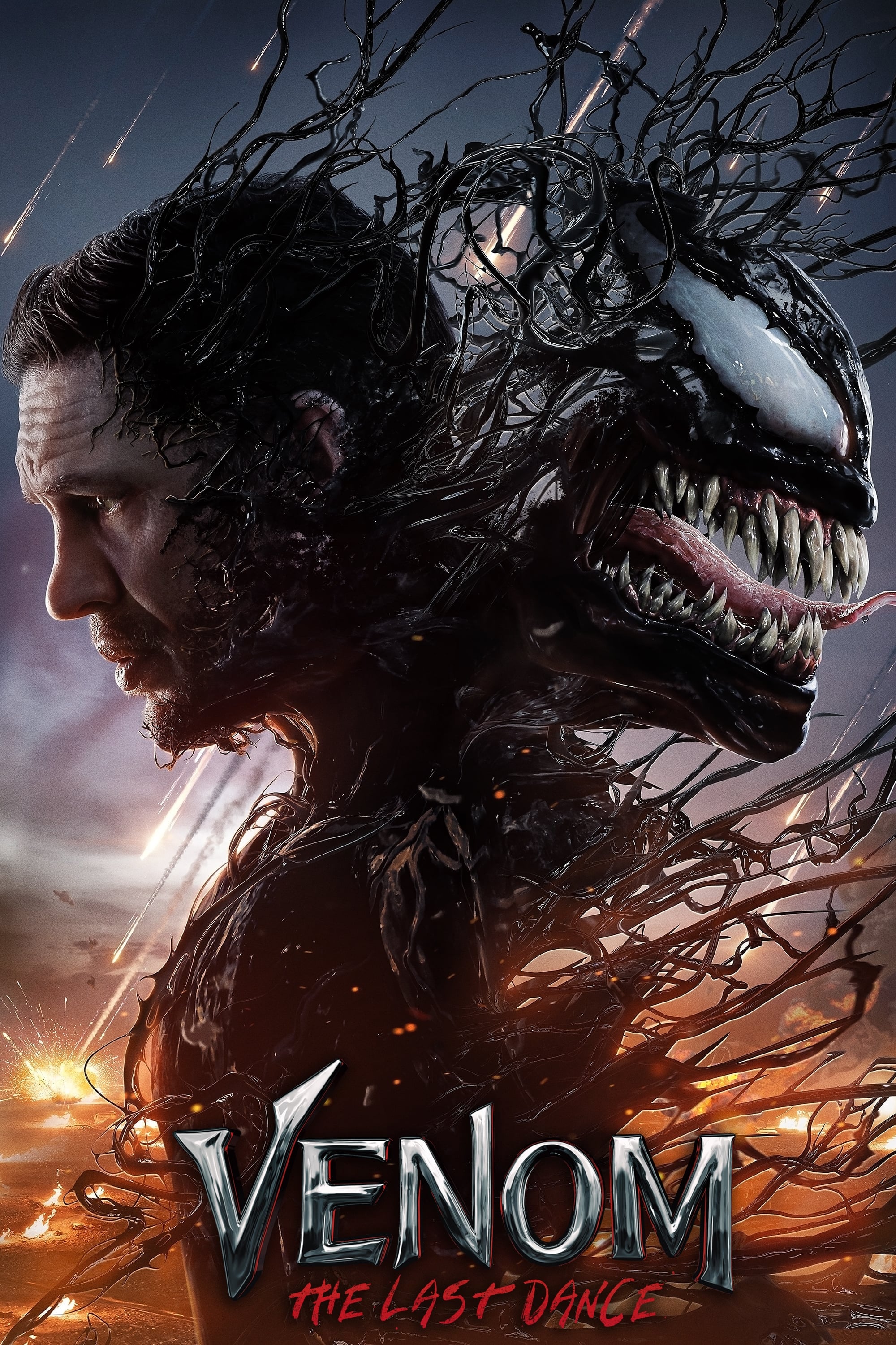 Venom: The Last Dance