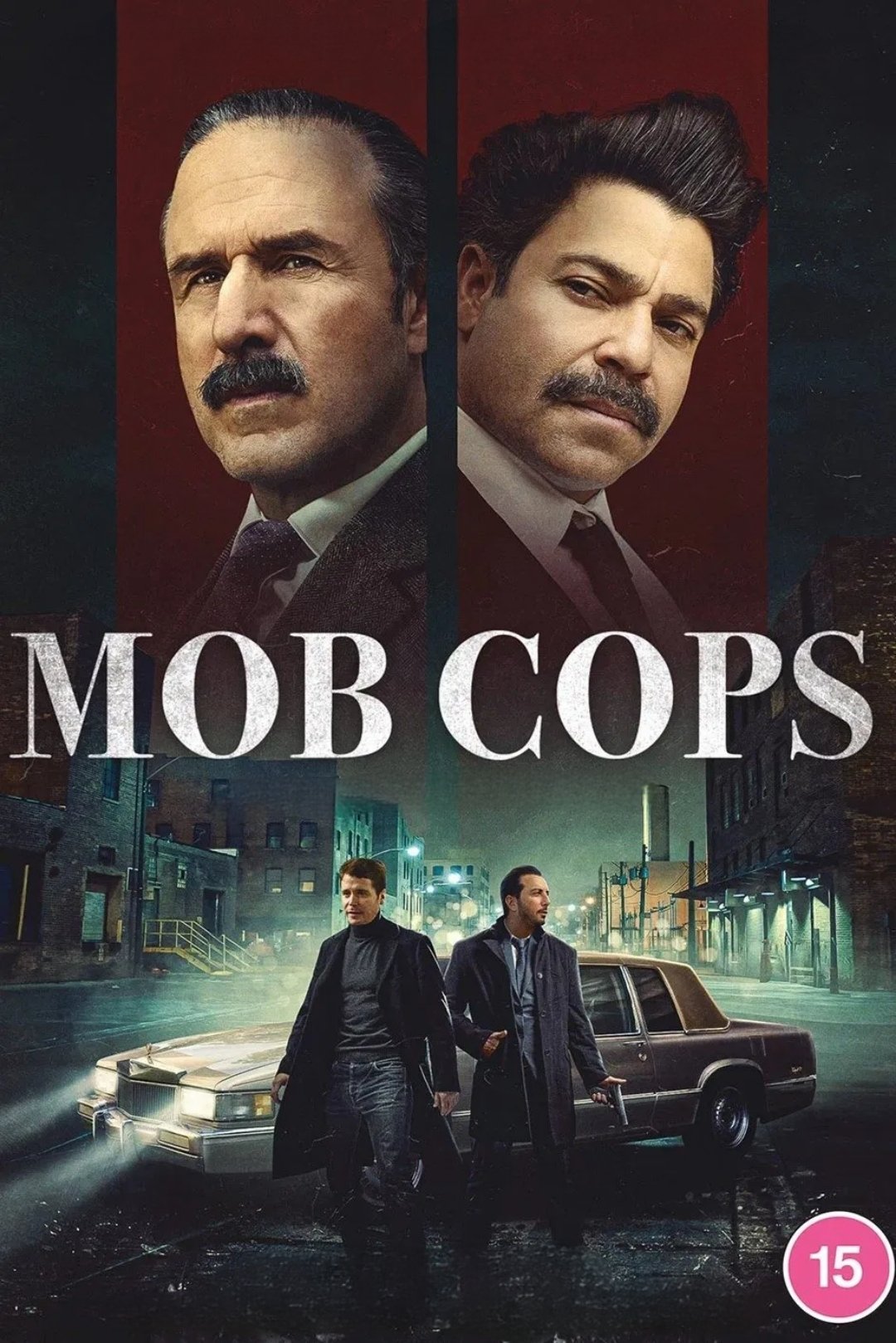 Mob Cops