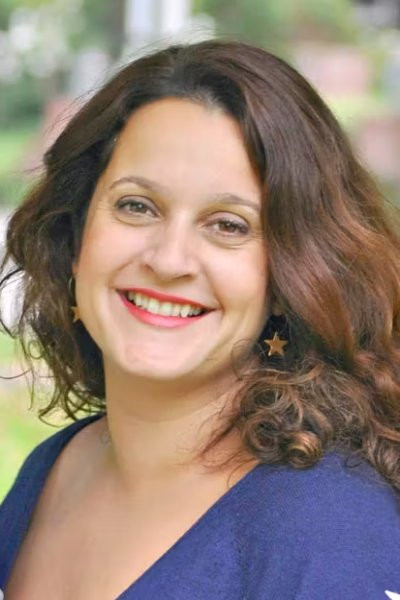 et billede af Sascha Dupont