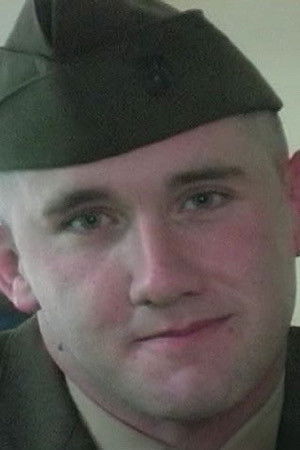 et billede af Dustin Cassidy