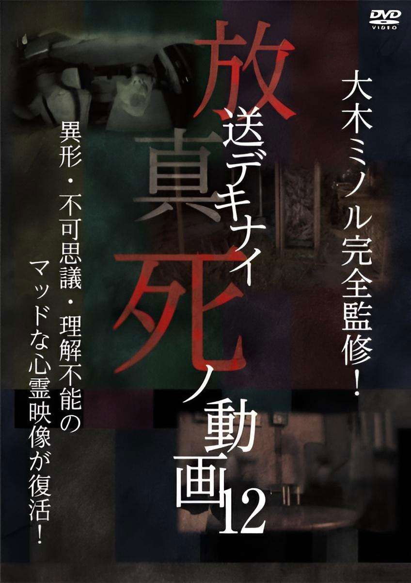 Hoso Dekinai Shi no Doga 12