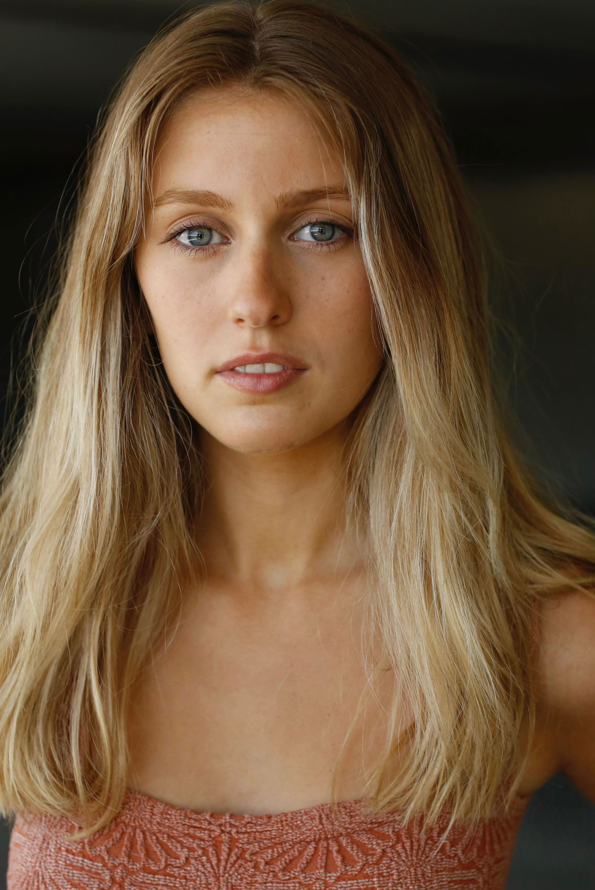 et billede af Kyra McAlister