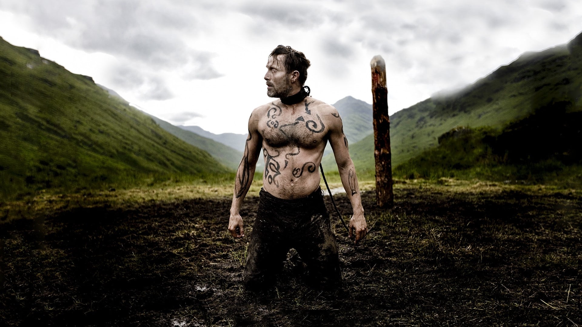 Valhalla Rising: O Guerreiro Silencioso (2009)