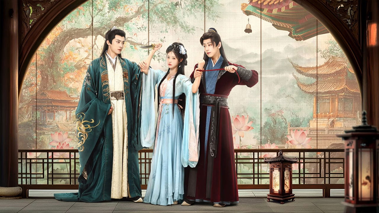 How to Train Your Killer - Season 1 Episode 4 : Episode 4