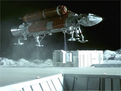 Space: 1999