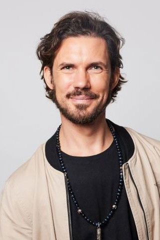 et billede af Arnaud Demanche