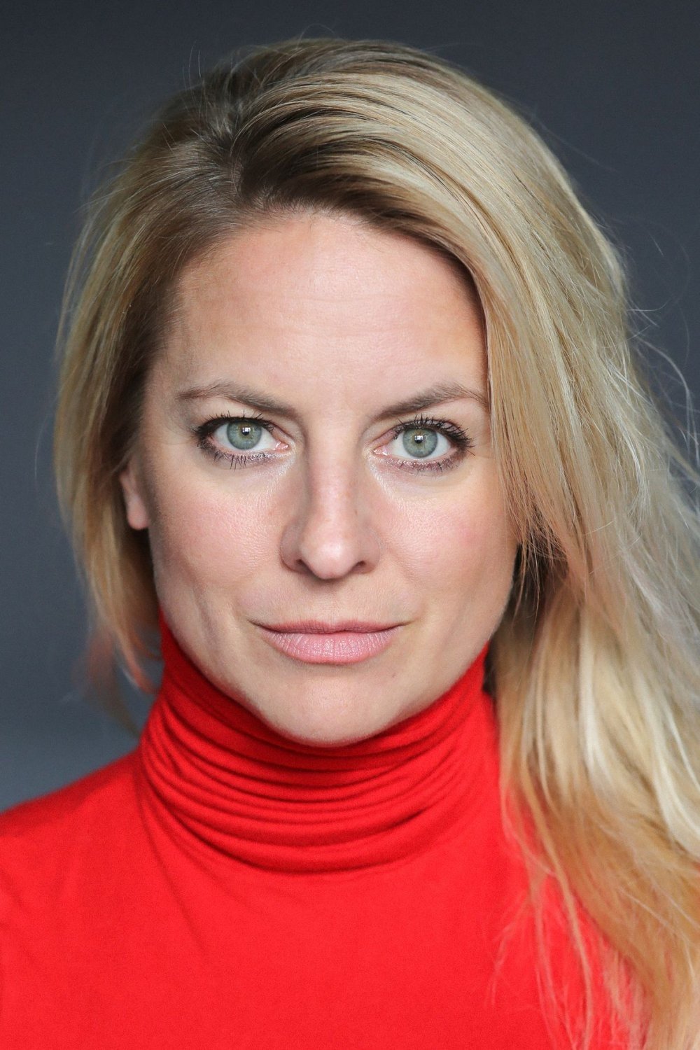 et billede af Katrin Weisser