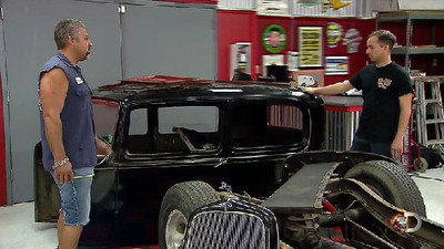 Vegas Rat Rods S02E05 backdrop