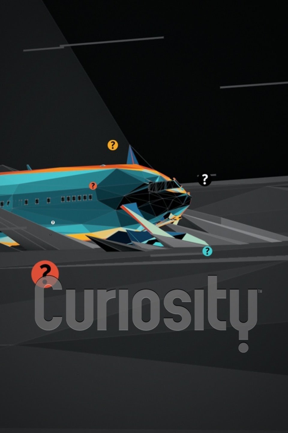 Curiosity - Season 1