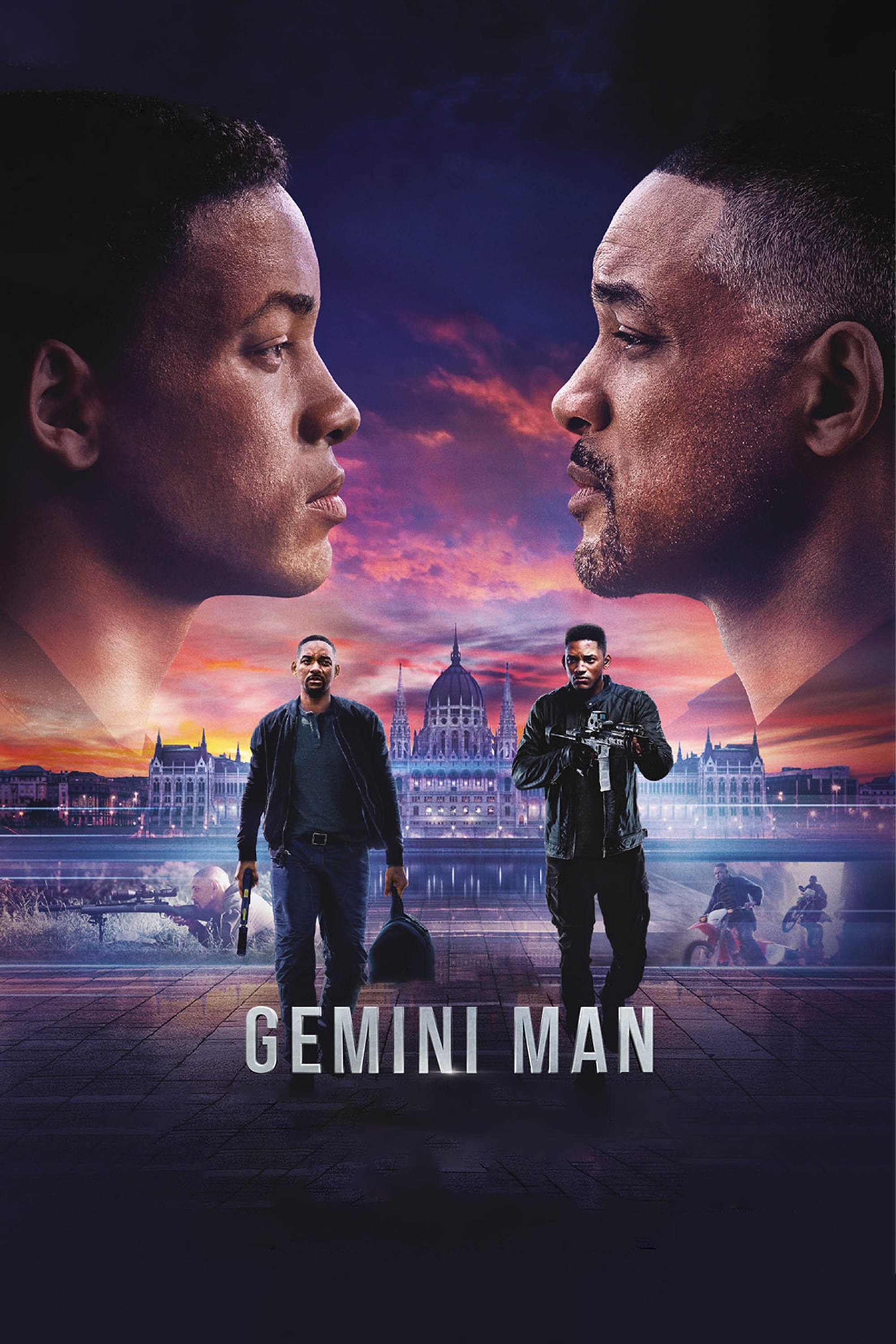 Gemini Man