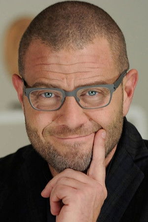 et billede af Giulio Golia