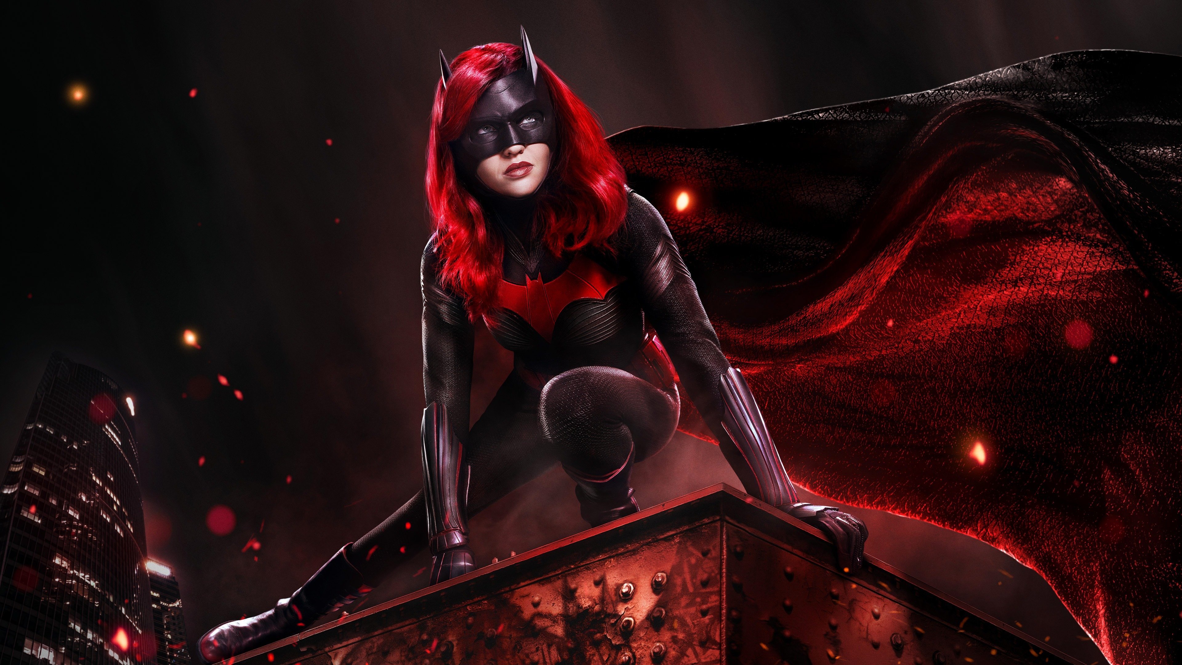 Batwoman - Season 2 Episode 1