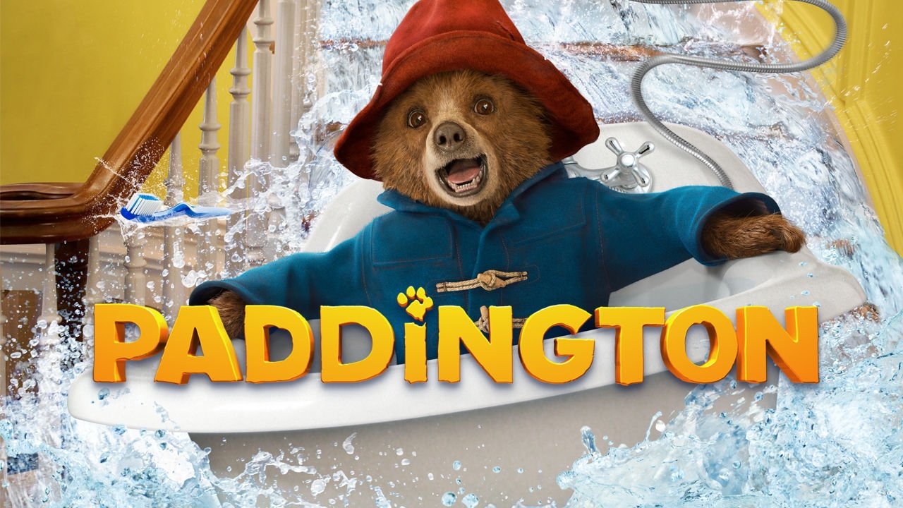 Gấu Paddington (2014)