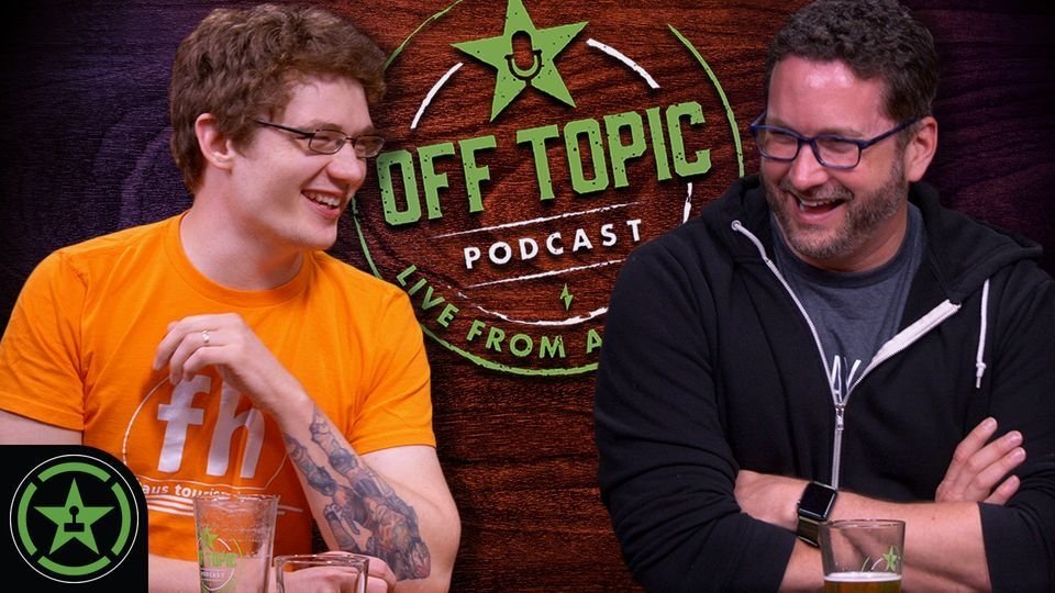 Episode 1