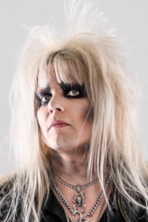 Peter London | Bass player