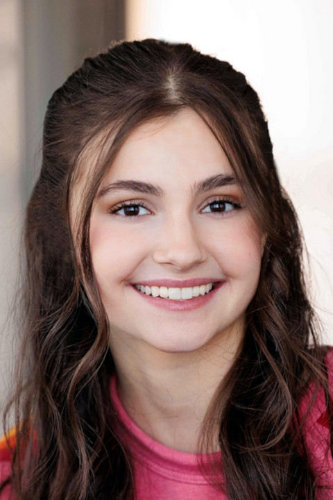 et billede af Kate Kilcoyne