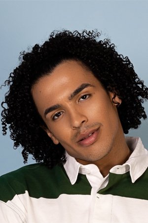 et billede af Brett Sewell