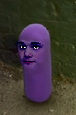 et billede af Jett Shields