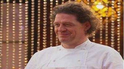 MasterChef Australia Staffel 4 :Folge 53 