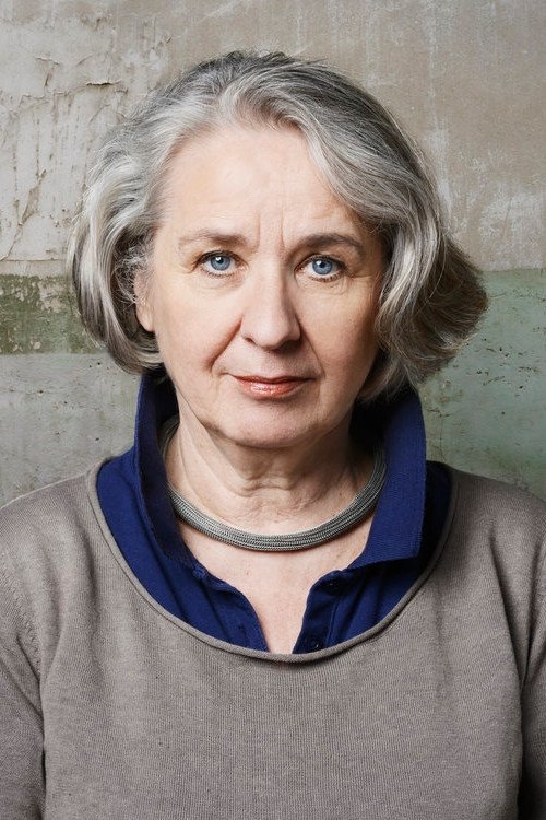 et billede af Suly Röthlisberger