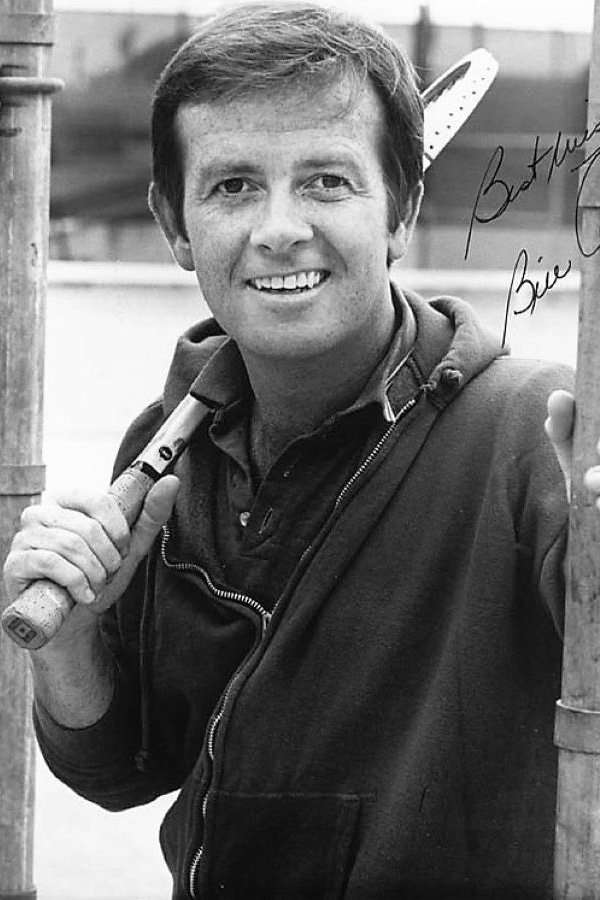 et billede af William Cort