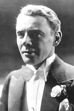 et billede af Louis Kimball