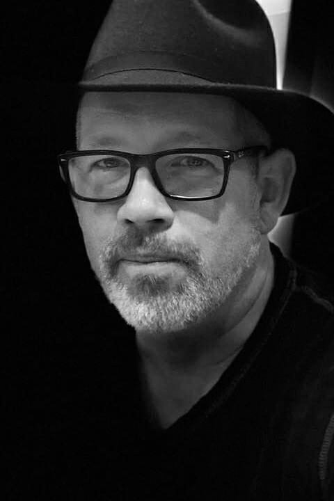 et billede af Ted Michaels