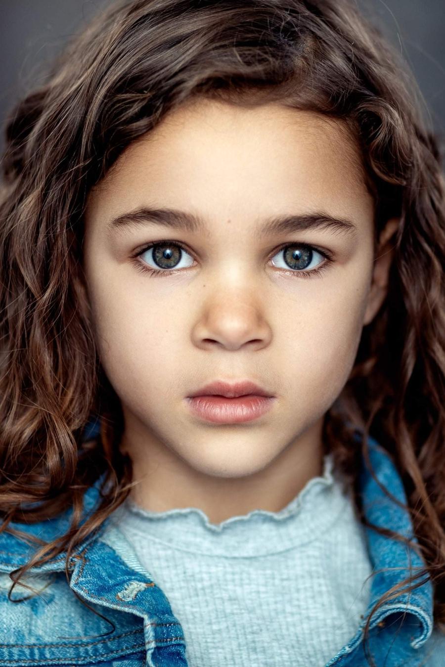 et billede af Priya-Rose Brookwell