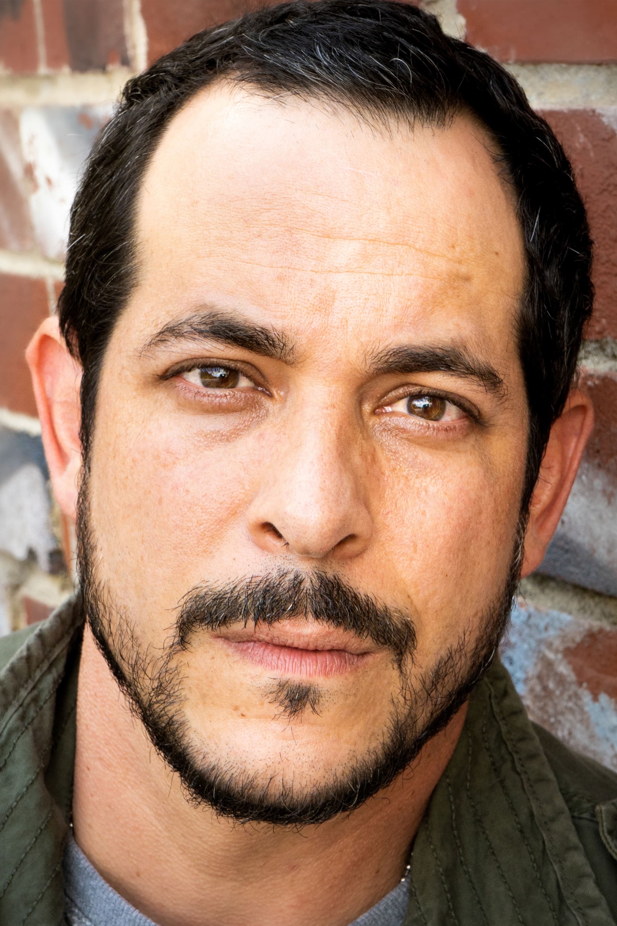 et billede af J.R. Adduci