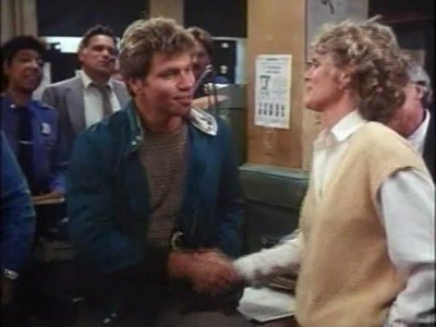 Cagney & Lacey