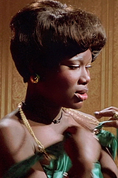 et billede af Yvonne Eduser