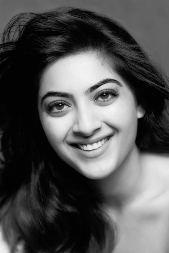 et billede af Zayn Marie Khan