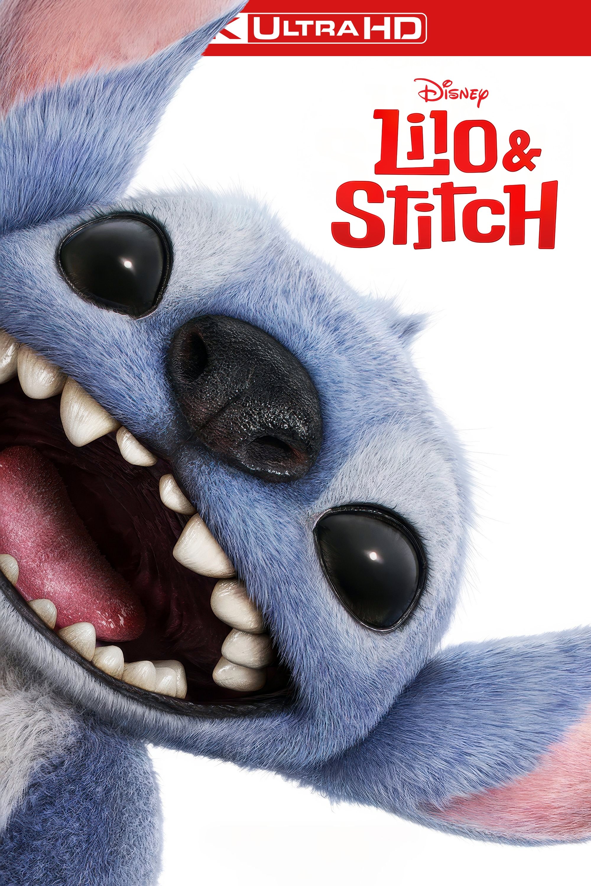 Lilo & Stitch
